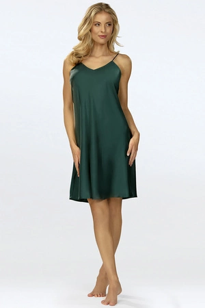 Dkaren Amina-Ha Nocna koszulka, zielony