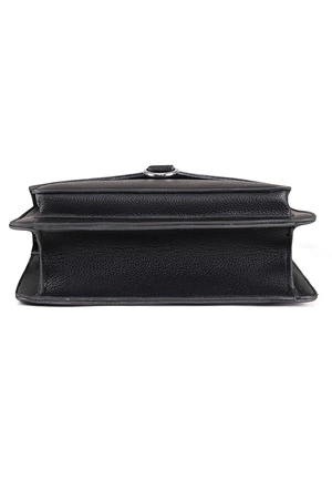 Vivisence T0003 Torebka na ramię, czarny