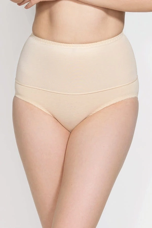 Mitex Iga 3-pak Majtki figi modelujące, czarny/biały/beż