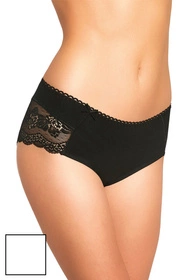 Gabidar 163 Majtki szorty, biały