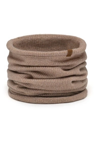 Vivisence 7115 Szalik lub apaszka komin, beżowy