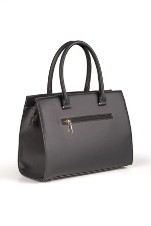 Vivisence T0011 Torebka do ręki, czarny