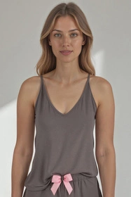 Vivisence 2200 Nocna top, szary