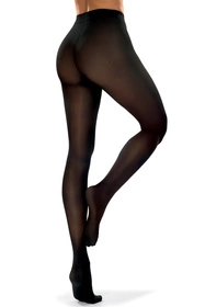 Vivisence 8104 Comfort 40 DEN Wyrób pończoszniczy rajstopy, nero