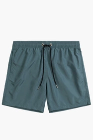 Atlantic KMB-223  Kostium kąpielowy bermudy, szmaragdowy