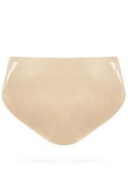 Nessa Sonata N01 Majtki figi, beżowy