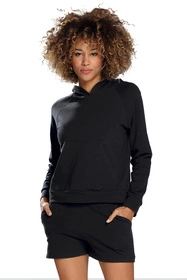 Dkaren Koko Spodenki szorty, czarny