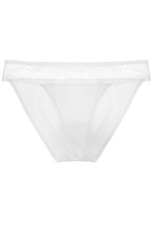 Henderson Julietta 35236 Majtki figi, bia�y