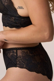 Babell BBL 213 Majtki figi, czarny