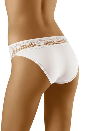 Wol-Bar Elsa Majtki figi, biały