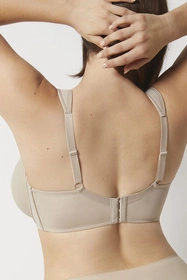 Selene Lorea Biustonosz miękki, tierra