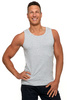 grey melange