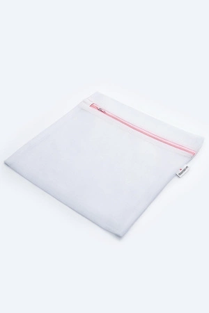 Obsessive Woreczek do prania Akcesoria do biustonosza do prania, biały