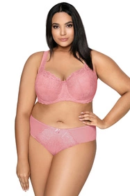 Mat 053/51/1 Carmela Majtki figi, róż 2