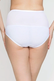 Mitex Iga Maxi 3-pak Majtki figi modelujące, biały