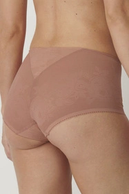 Triumph 10207231 Wild Rose Sensation Maxi Majtki figi, 7575-sunkiss