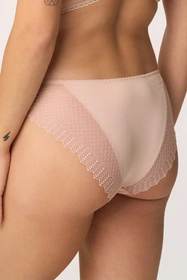 Babell BBL 221 Majtki figi, beige