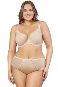 Parfait P6062 Biustonosz miękki, bare