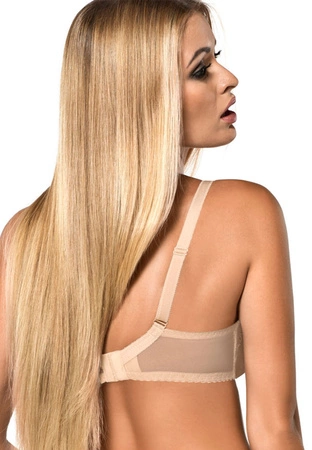 PariPari Abby Biustonosz miękki, beige