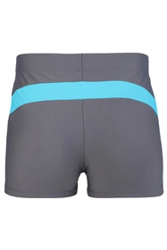 Moraj KMS1500-002 Kostium kąpielowy kąpielówki, graphite