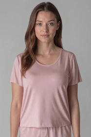 Vivisence 2201 Nocna koszulka, różowy