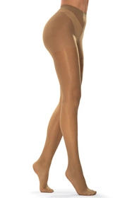 Vivisence 8100 Classic 20 DEN Wyrób pończoszniczy rajstopy, beige