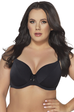 Ava SK-113 Kostium k�pielowy biustonosz mi�kki, black