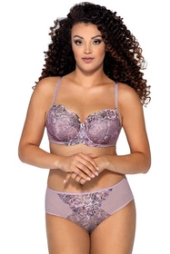 Ava 1985 Zoe Majtki figi, pink