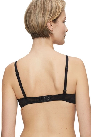 Triumph 10205990 Wild Rose Sensation WP Biustonosz usztywniany, 0004-black