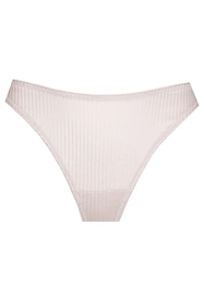 Unikat Fiona Majtki stringi, beż