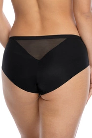 Gaia 1150P Wenus Majtki figi, czarny