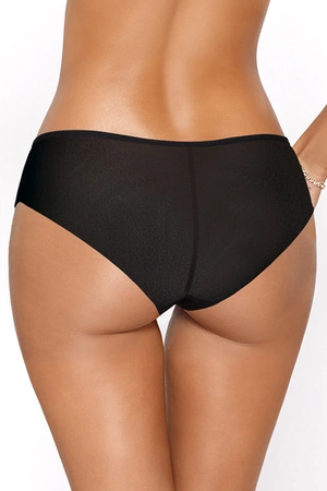 PariPari Cynthia Majtki figi, black