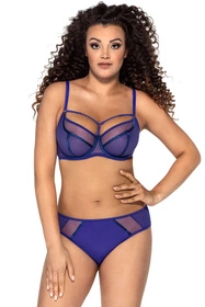 Ava 1923 Protea Biustonosz miękki, iris