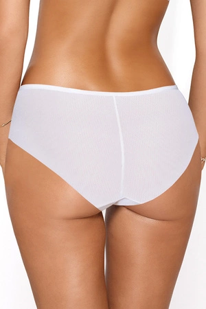 PariPari Cynthia Maxi Majtki figi, white