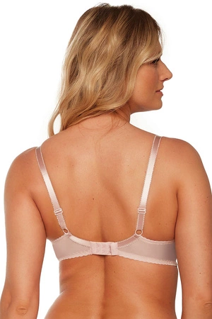 Gaia 1227 Mama Biustonosz do karmienia, różowy