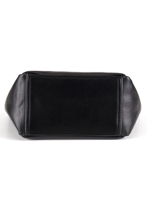 Vivisence T0004 Torebka do ręki, czarny