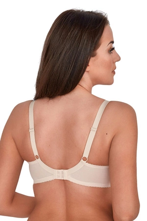 Gaia 1216 Ida Biustonosz miękki, beżowy