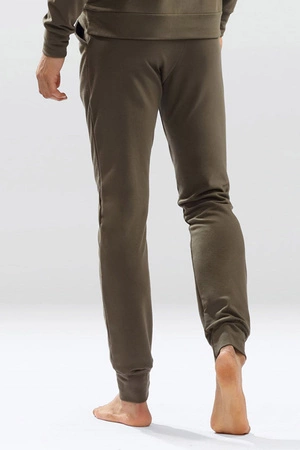 Dkaren Justin Spodnie dres, khaki