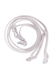 Vivisence 8006 Akcesoria do biustonosza ramiączka, biały