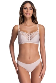 Ava 1691/1 Libi Biustonosz miękki, beige