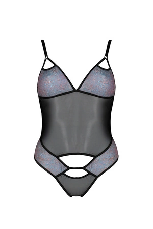 Avanua Carina body Body sexy, black