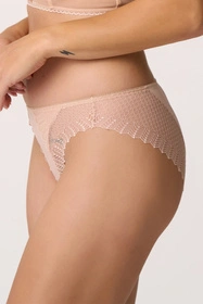 Babell BBL 221 Majtki figi, beige