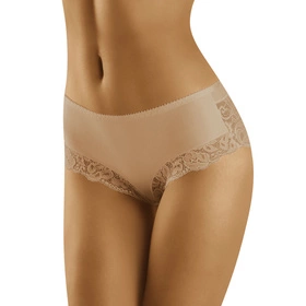 Wol-Bar Mimi Majtki figi, beżowy