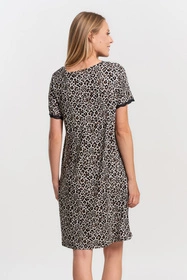 Moraj PDK2700-008 Nocna koszula, patt 1-cętki