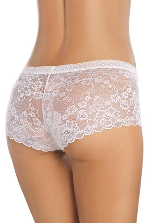 Gabidar 150 Majtki szorty, biały