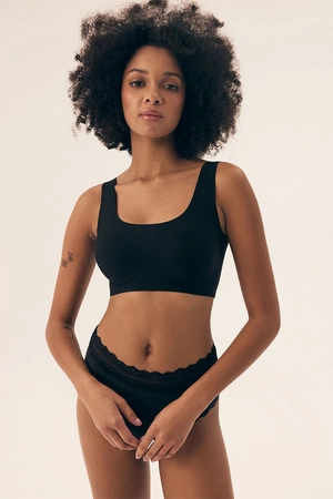 Henderson Bird 42849 Biustonosz braletka, czarny