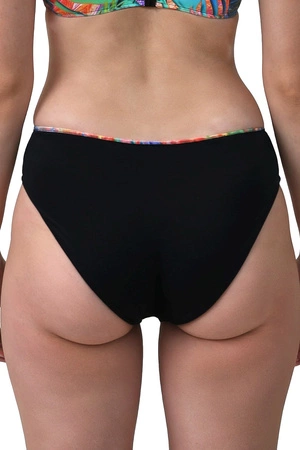 Vivisence 3231M Kostium kąpielowy figi, czarny