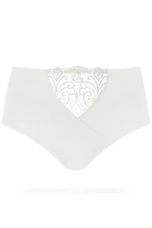 Nessa Sonata N01 Majtki figi, ecru