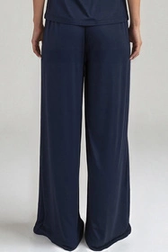 Vivisence 2102 Nocna spodnie, granatowy