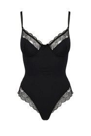 Casmir Alina body Body sexy, black